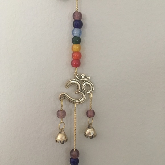 Chakra Bell Chime✨🔮 - Picture 4 of 8